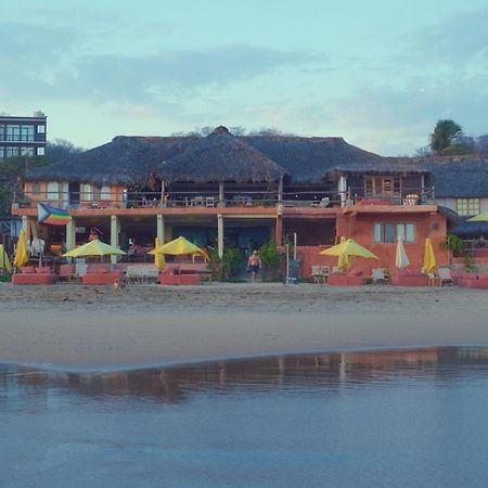 Sebastian De Los Milagros Zipolite Kültér fotó