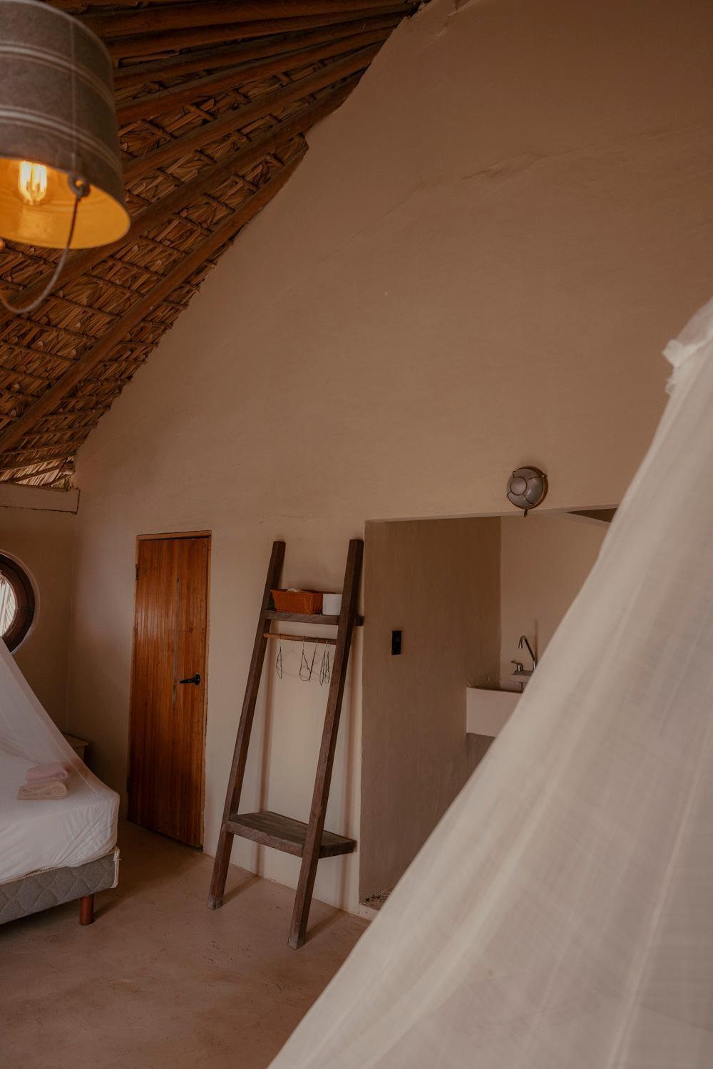 Sebastian De Los Milagros Zipolite Kültér fotó