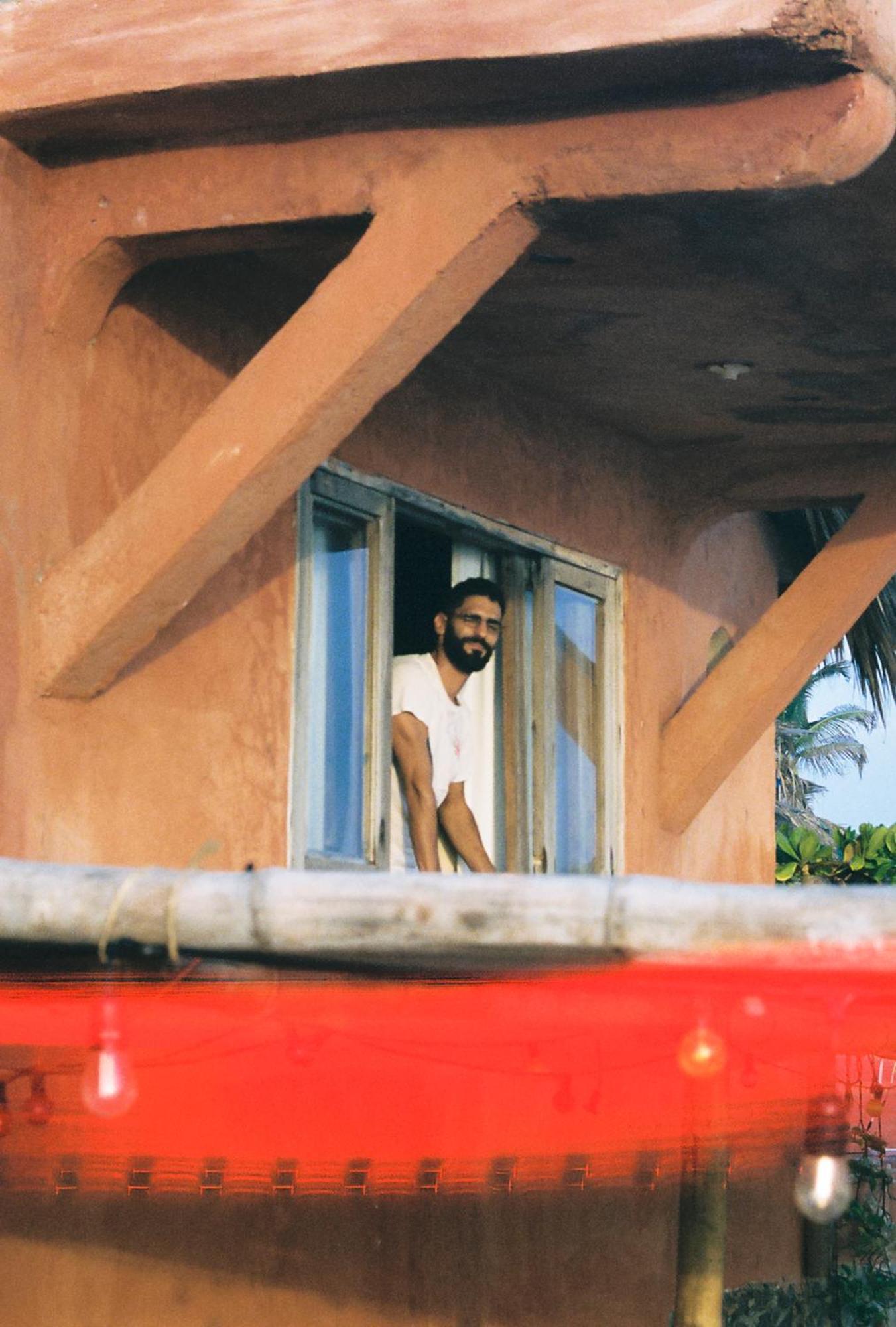 Sebastian De Los Milagros Zipolite Kültér fotó